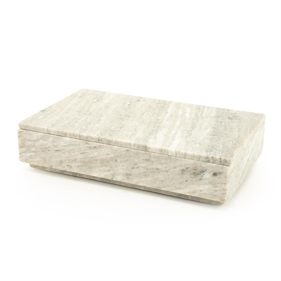 Woonaccessoire Shari 30x18x7 – beige | By Boo