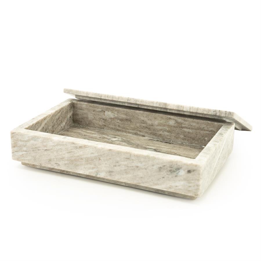 Woonaccessoire Shari 30x18x7 – beige | By Boo