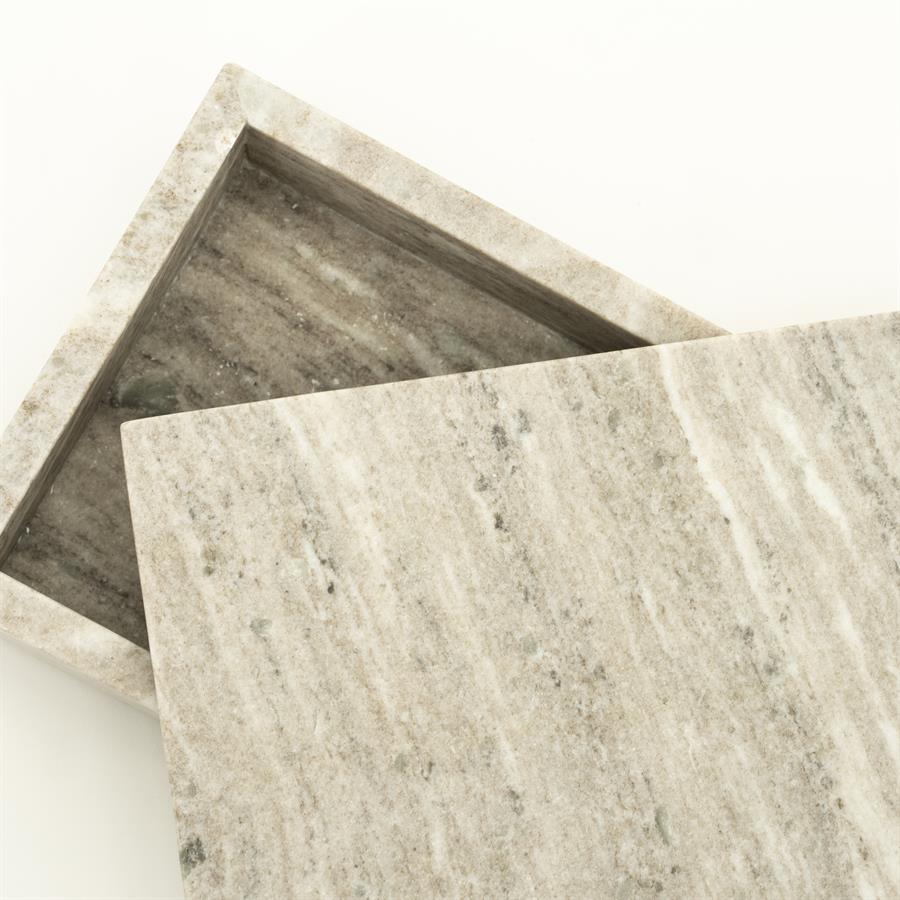 Woonaccessoire Shari 30x18x7 – beige | By Boo
