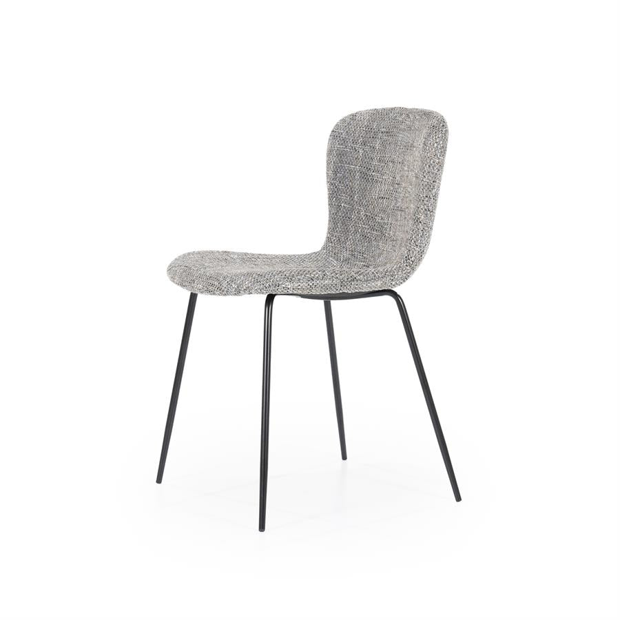 Stoel Chair Lass 54x46x80 – anthracite | By Boo