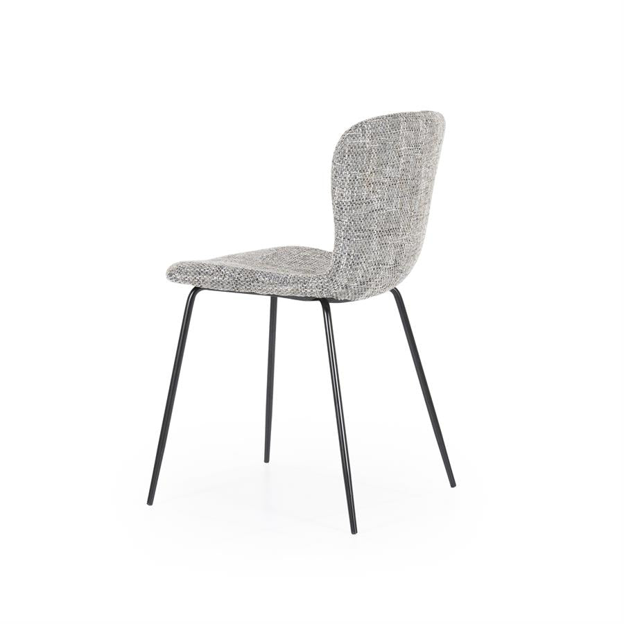 Stoel Chair Lass 54x46x80 – anthracite | By Boo