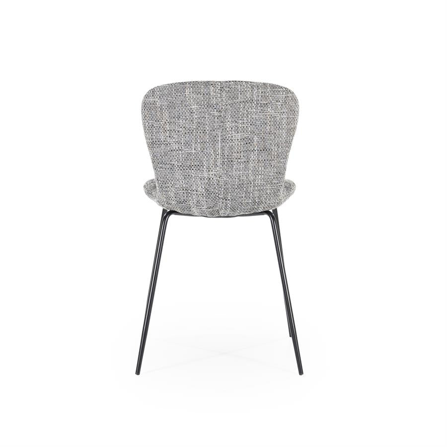Stoel Chair Lass 54x46x80 – anthracite | By Boo