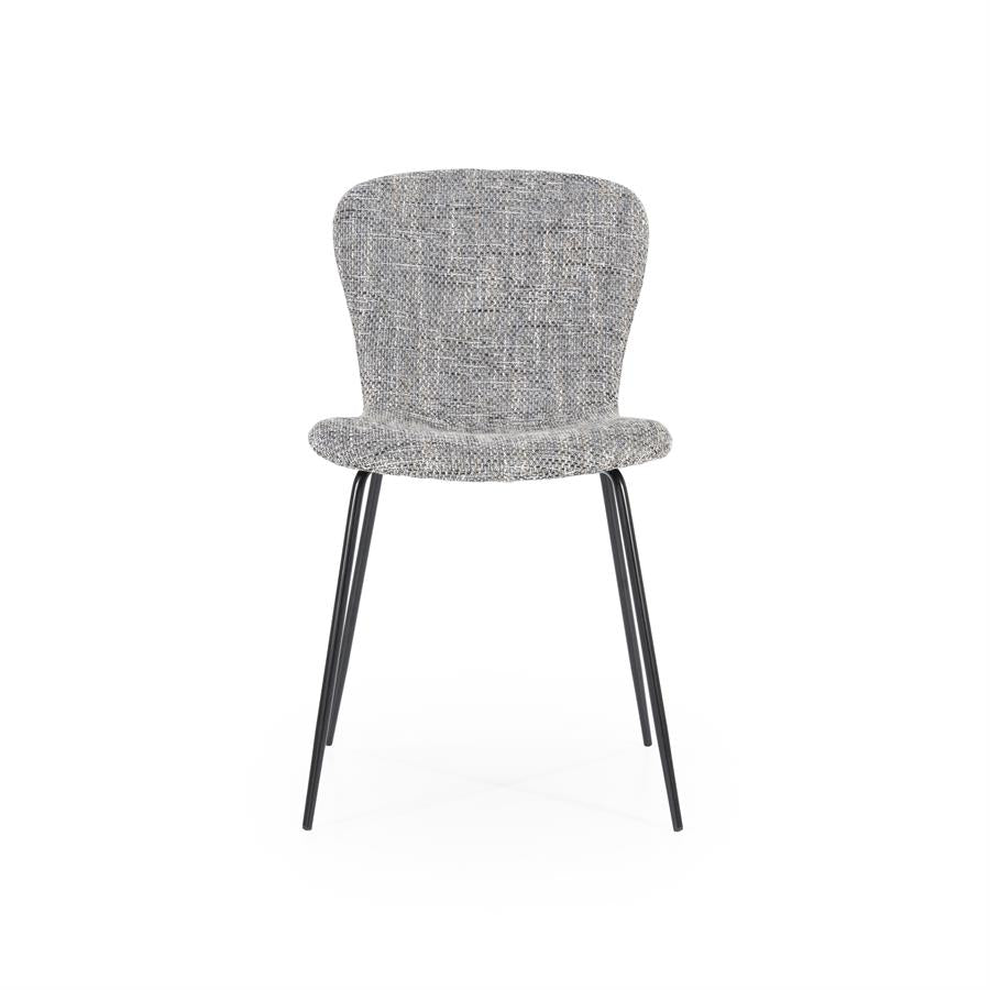 Stoel Chair Lass 54x46x80 – anthracite | By Boo