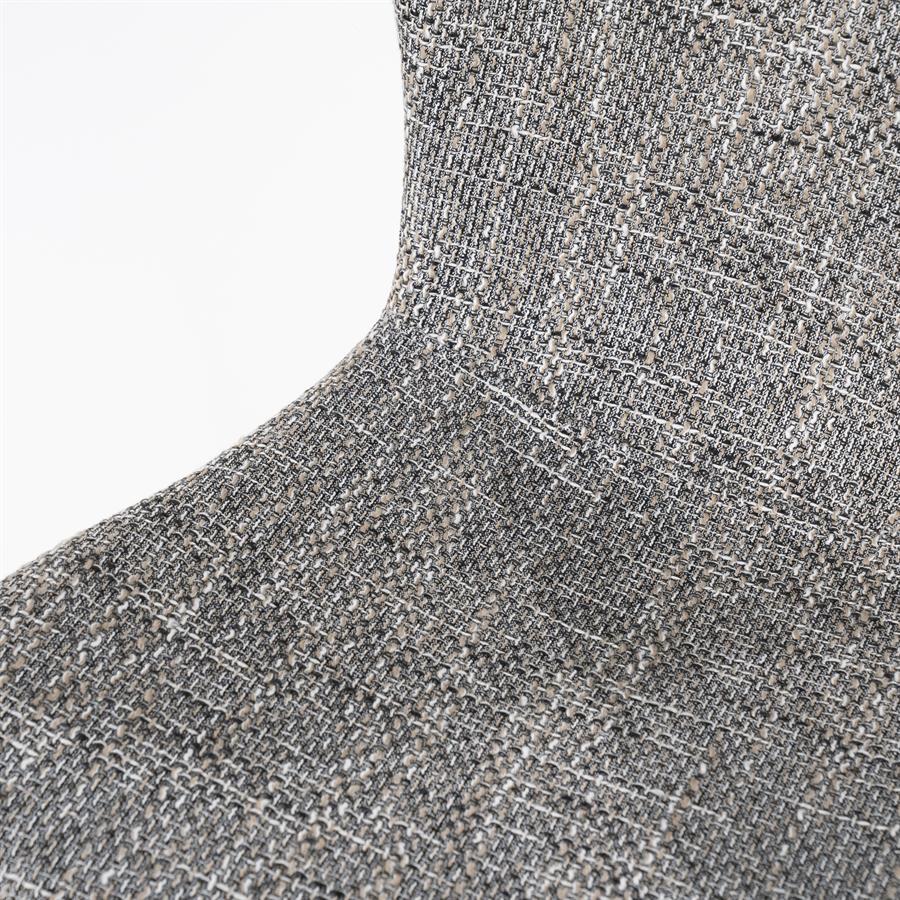 Stoel Chair Lass 54x46x80 – anthracite | By Boo