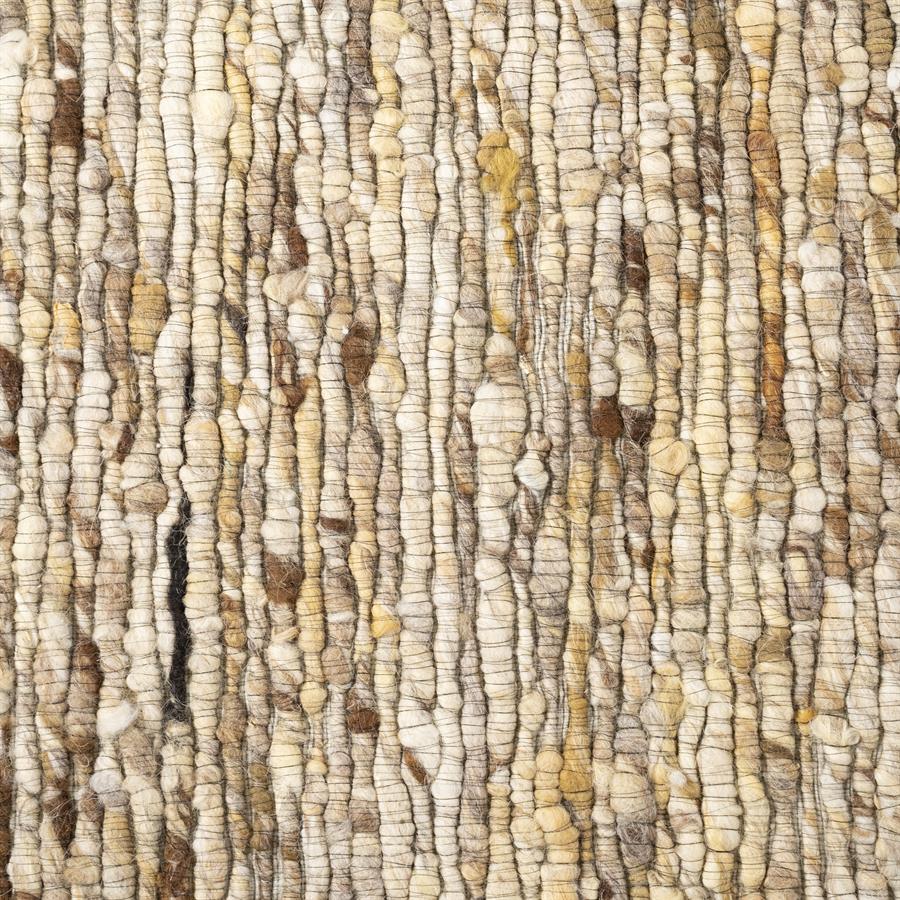 Carpets Takara 160x230 – bruin | By Boo