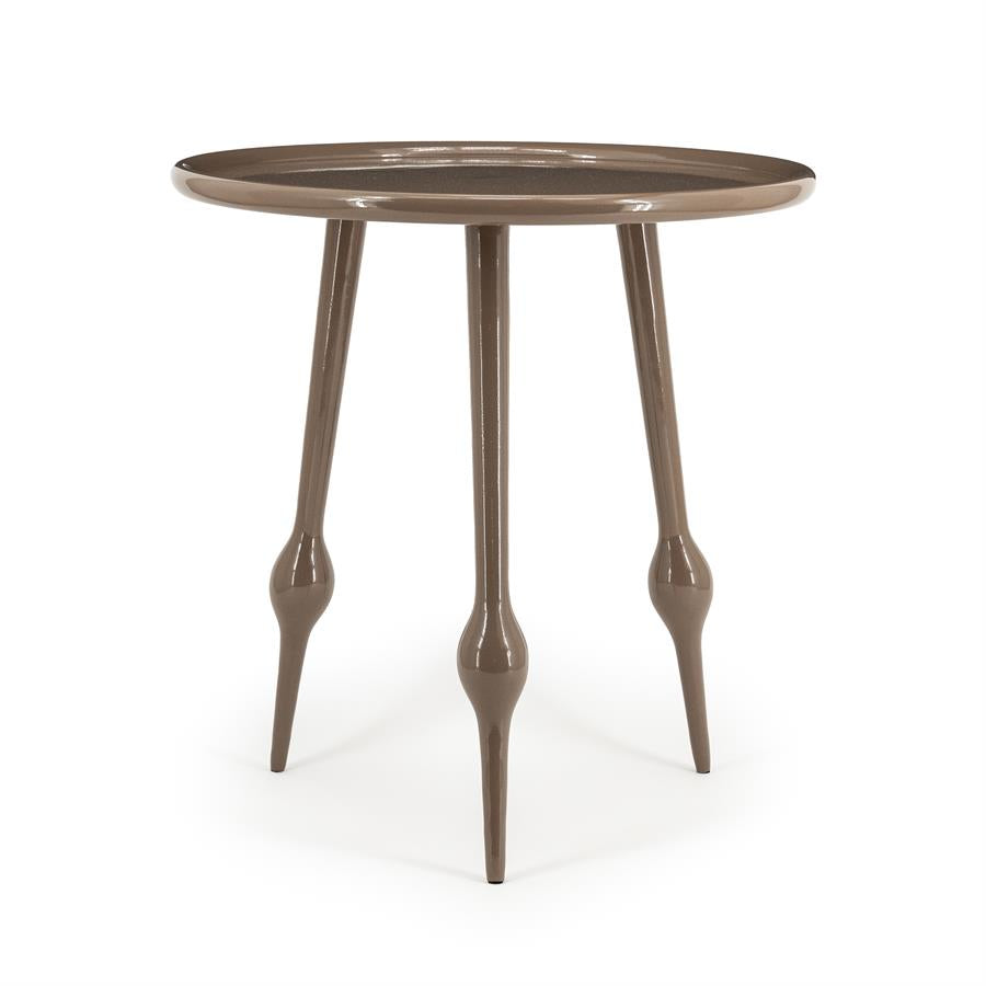 Tables Birdy 47x47x49 – bruin | By Boo