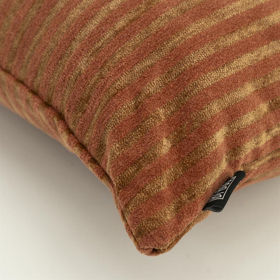 Sierkussen Pillow Sirun 40x60 – terra | By Boo