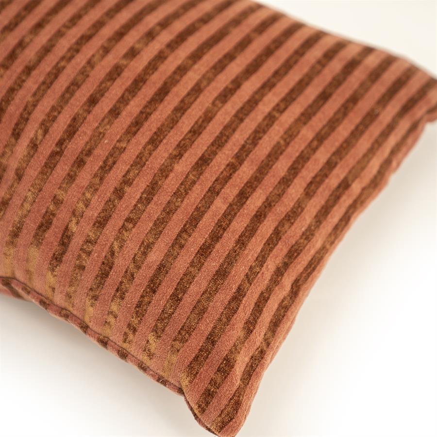 Sierkussen Pillow Sirun 40x60 – terra | By Boo