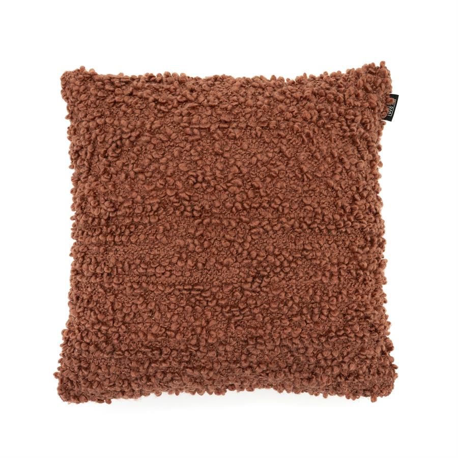 Sierkussen Pillow Vista 50x50 – terra | By Boo