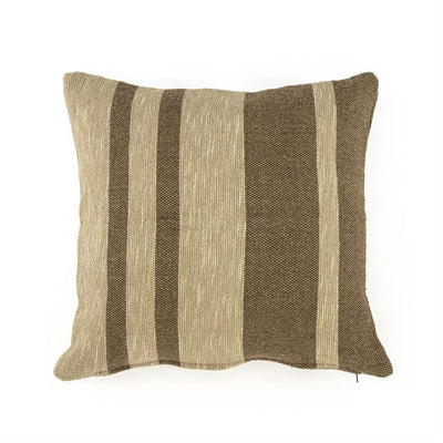 Sierkussen Pillow Linje 45x45 – bruin | By Boo