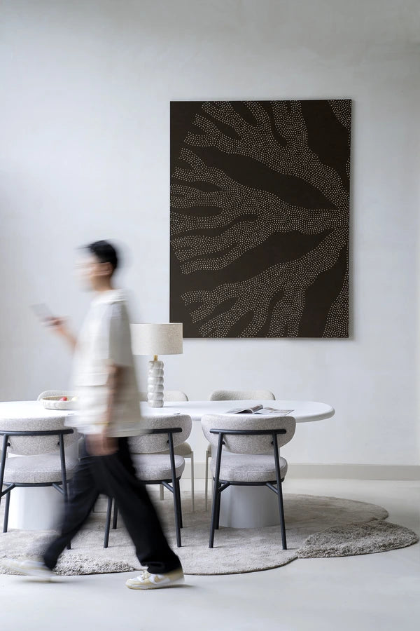 Circle Dark