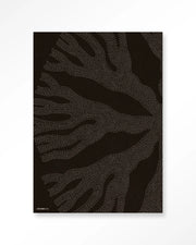 Circle Dark – Art Print