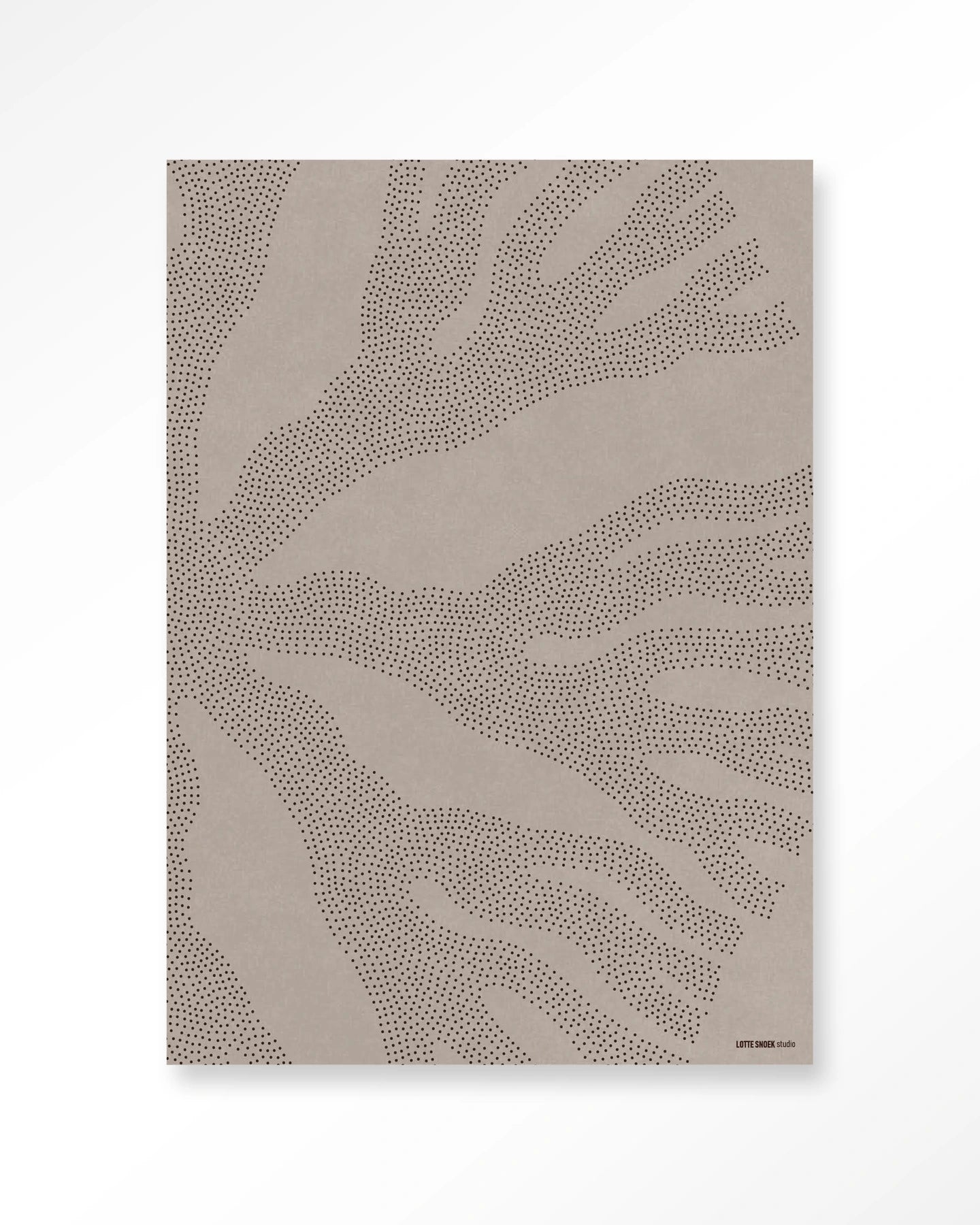Circle Light – Art Print