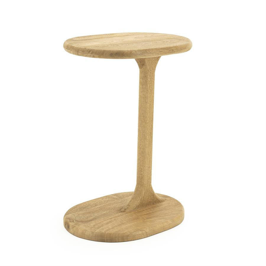 Tables Fenix 40x30x55 – natuurlijk | By Boo