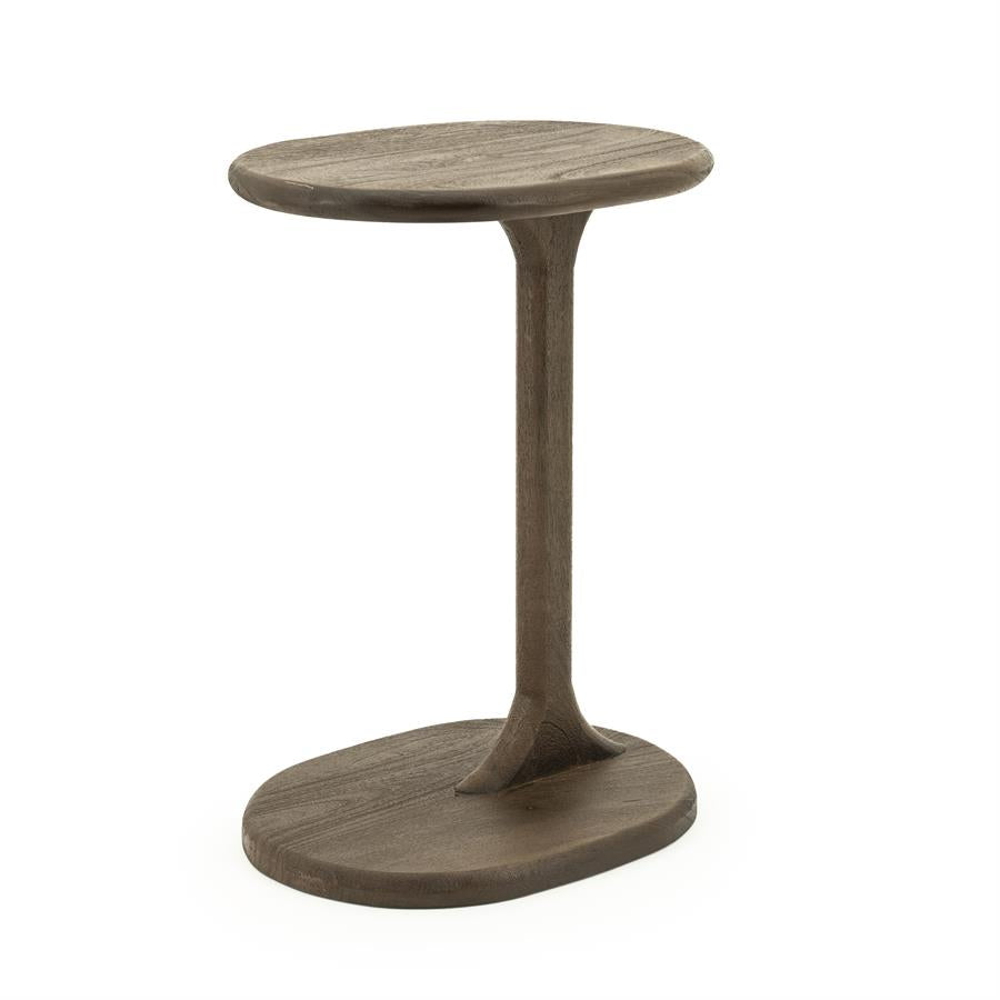 Tables Fenix 40x30x55 – bruin | By Boo