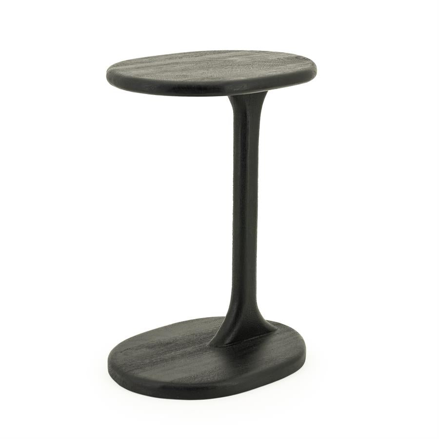 Tables Fenix 40x30x55 – zwart | By Boo