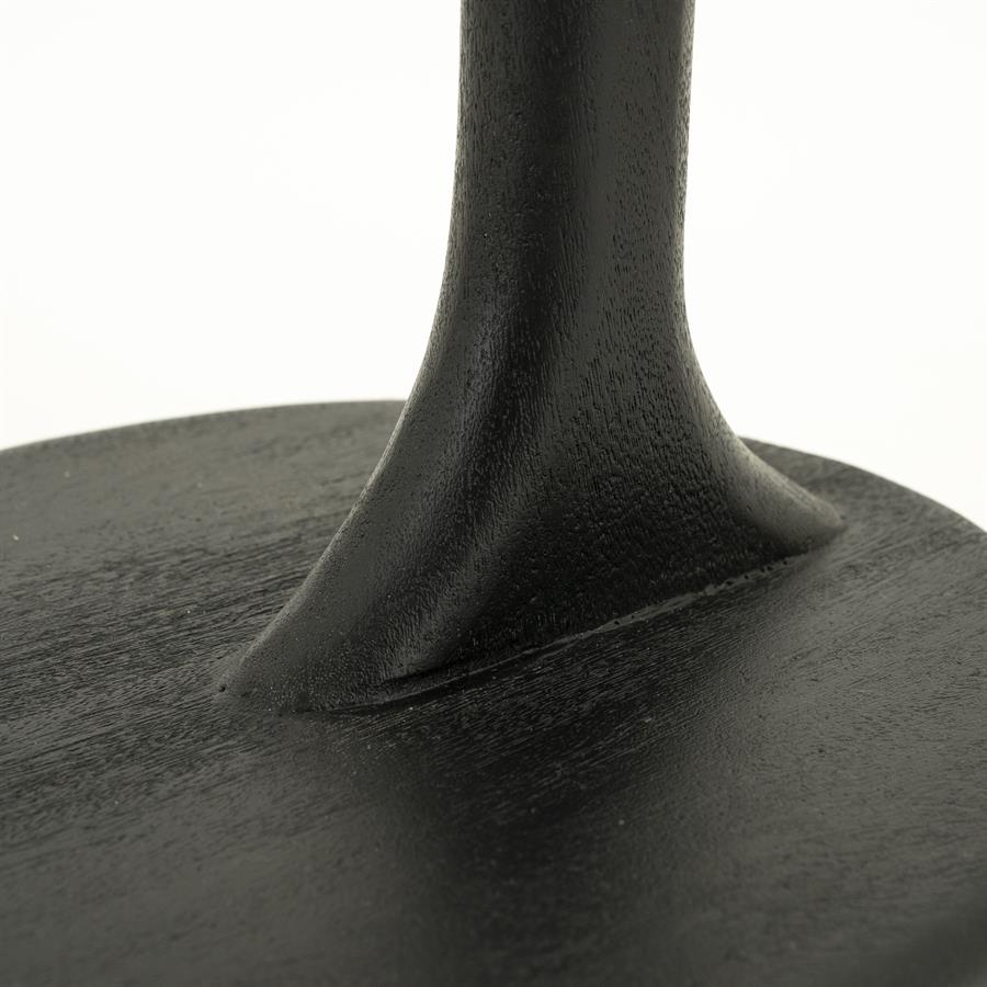 Tables Fenix 40x30x55 – zwart | By Boo