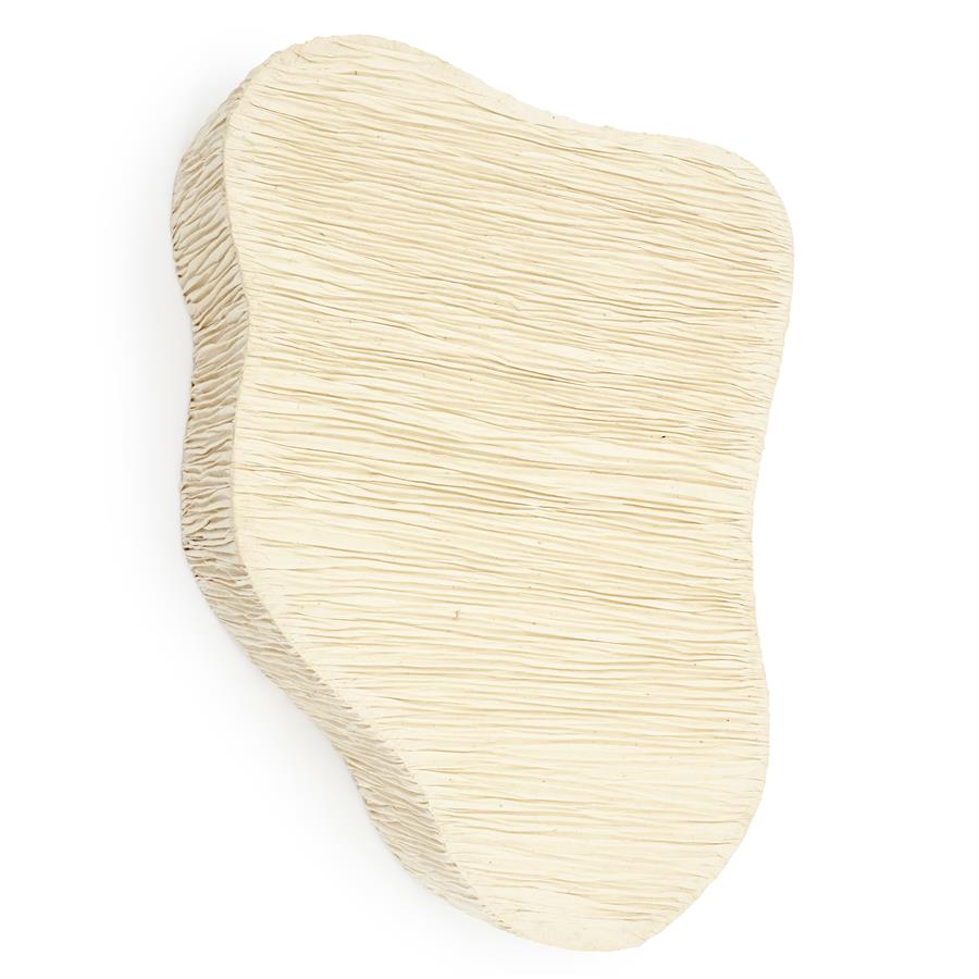 Lamp Wall lamp Lokta 35x50x20 – natuurlijk | By Boo
