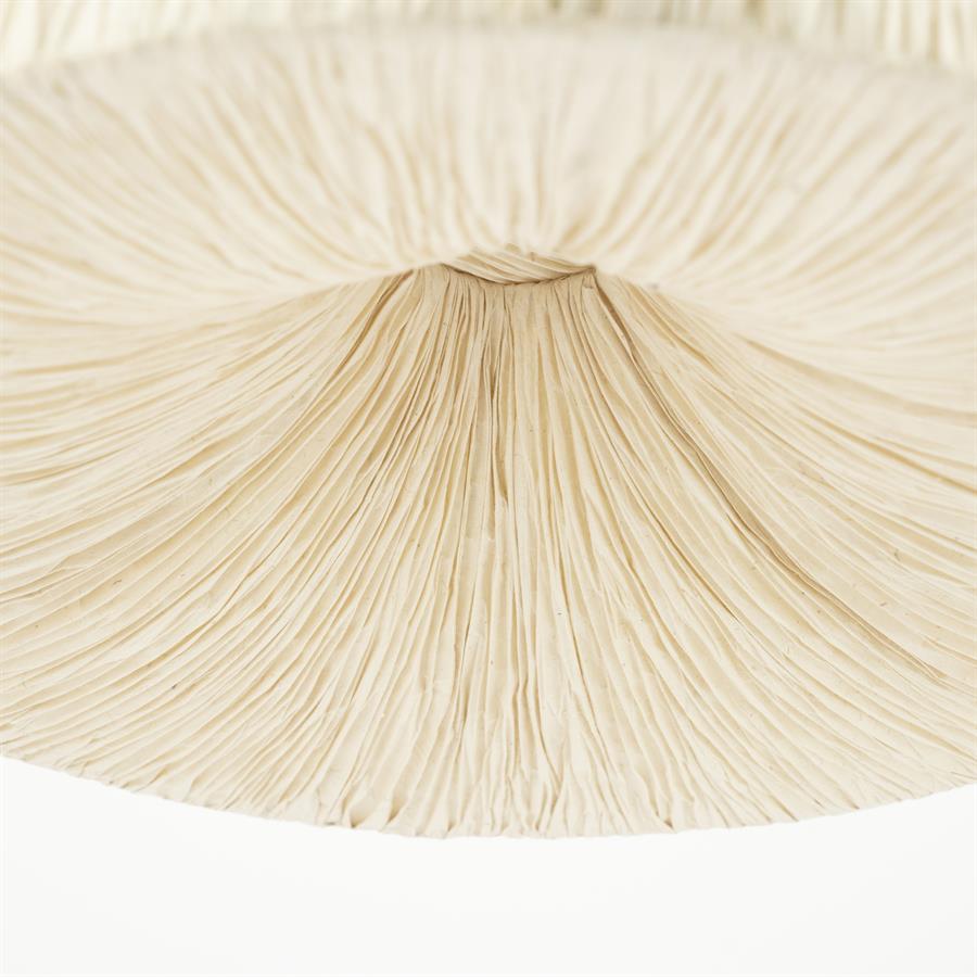 Lamp Pendant lamp Lokta 1 43,5x43,5x24,5 – natuurlijk | By Boo