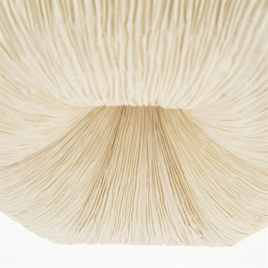 Lamp Pendant lamp Lokta 3 49x49x35 – natuurlijk | By Boo