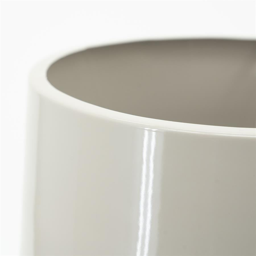 Table lamp Dixon - taupe