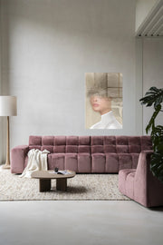 Mood cloud – Glasschilderij