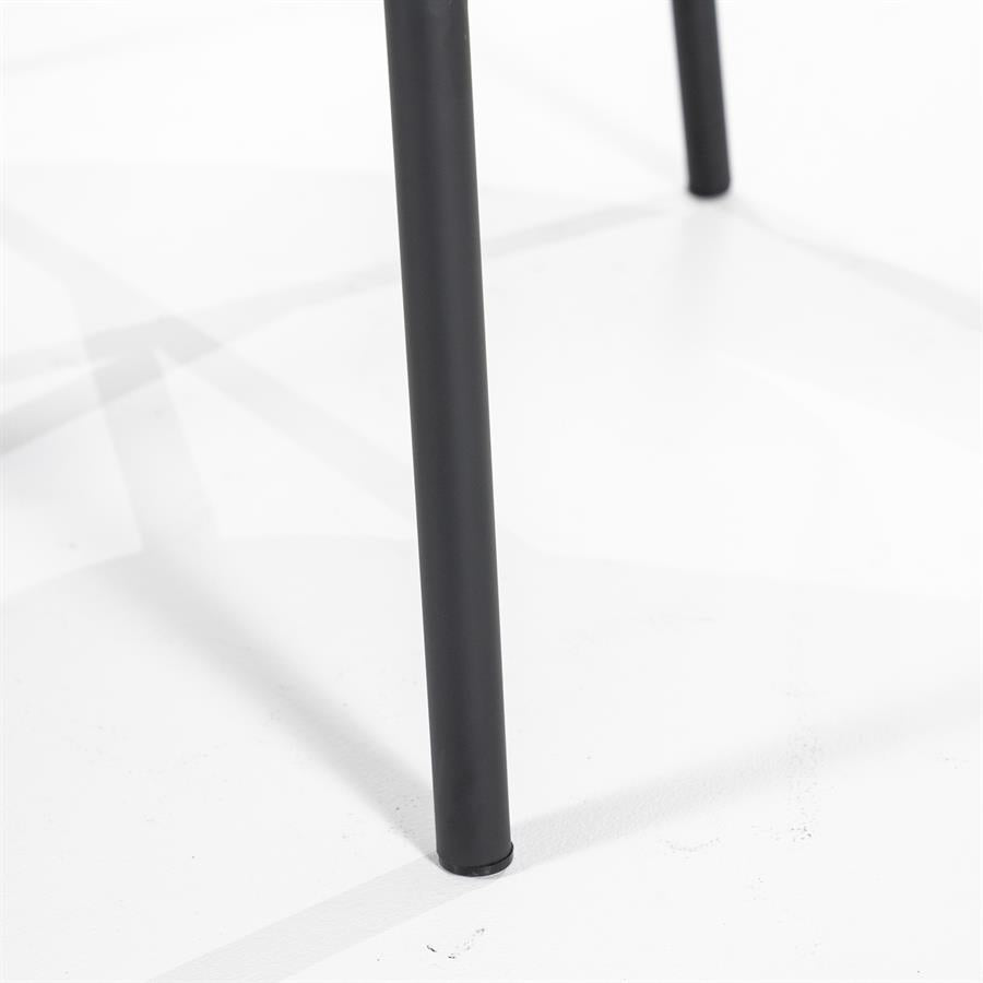 Lounge chairs Lounge chair Jari 66x57x72,5 – taupe | By Boo