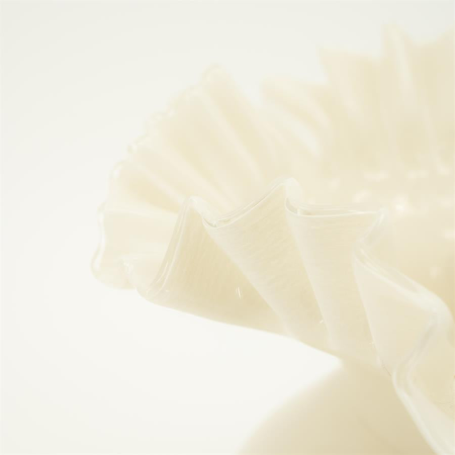 Pottery and vases Bae 37x37x37 – beige | By Boo