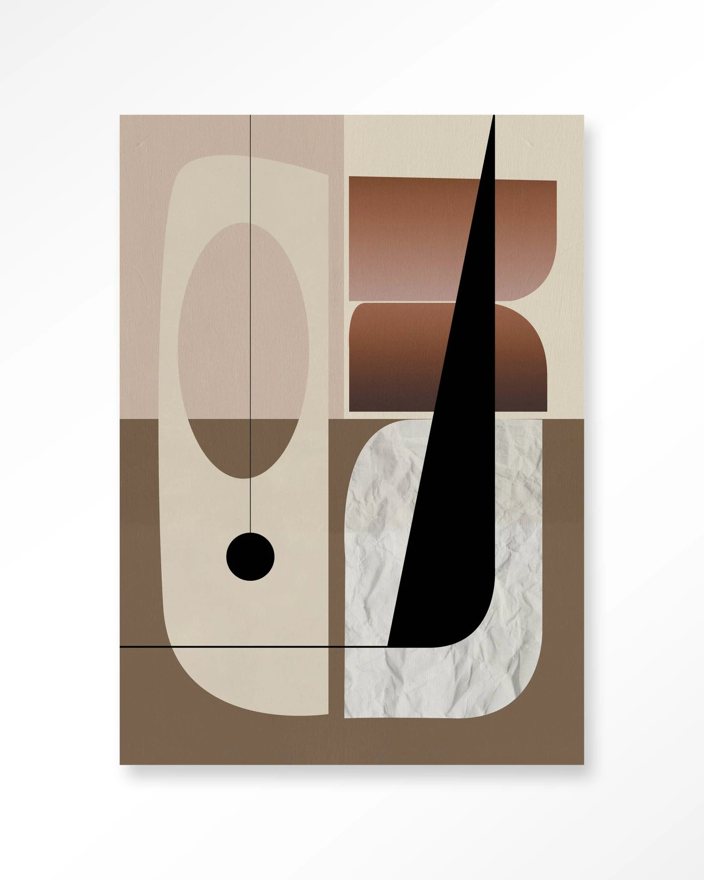 Refined – Art Print