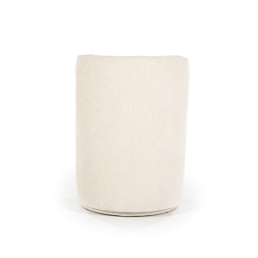 Poufs and stools Marque 43x48x63 – beige | By Boo
