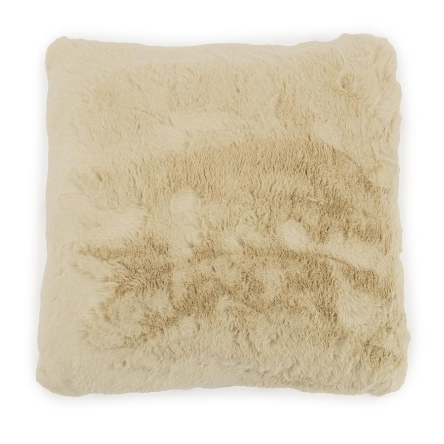 Sierkussen Pillow Mosa 50x50 – beige | By Boo