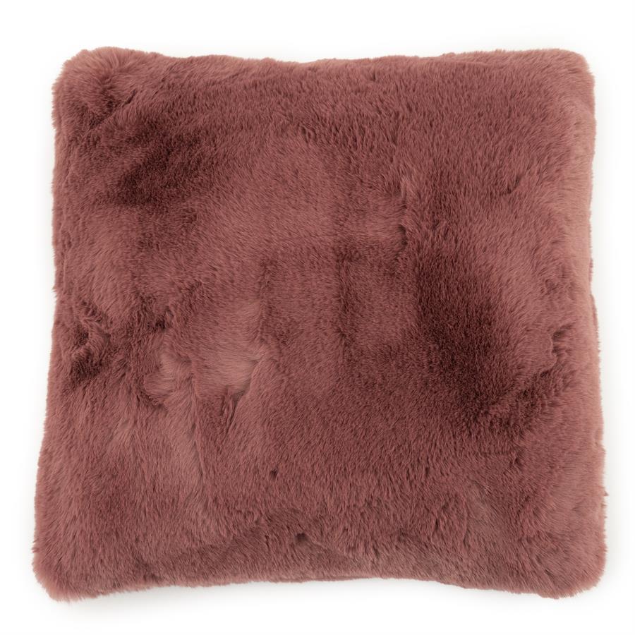 Sierkussen Pillow Mosa 50x50 – rood | By Boo