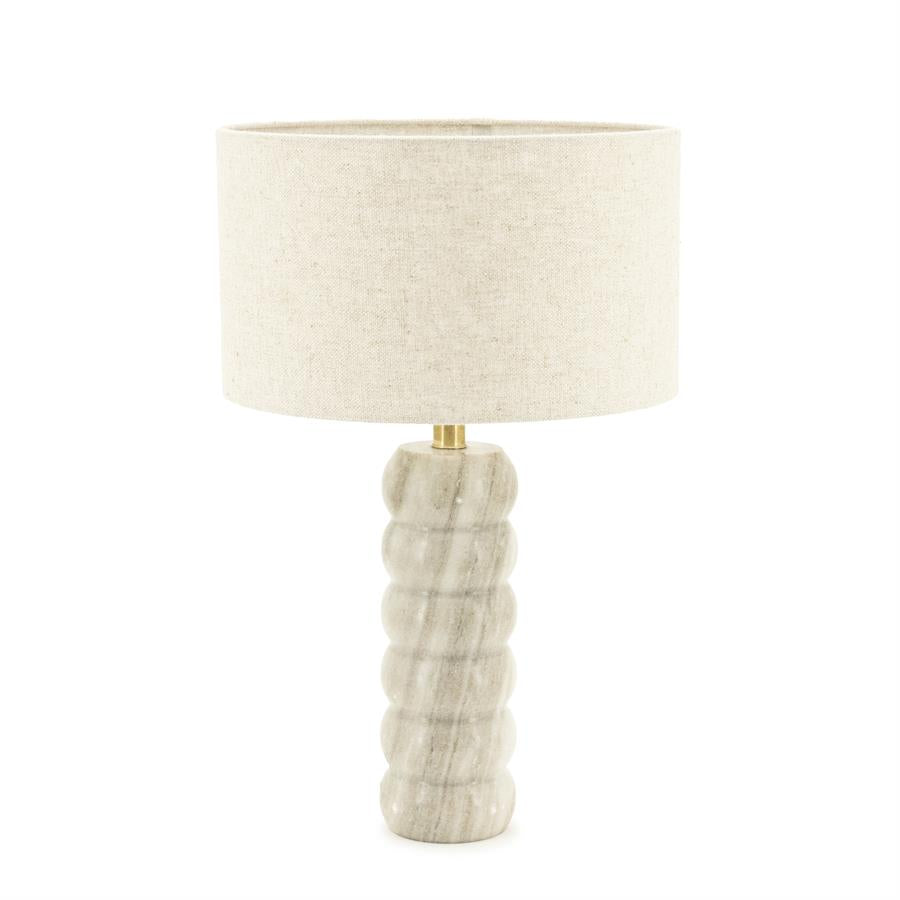 Lamp Patron Ø35x55 – beige | By Boo