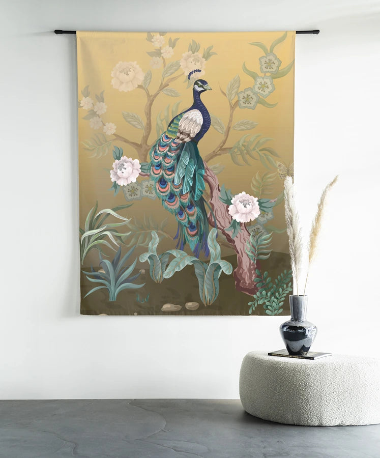 Peacock