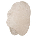 Carpets Praia 345x245 – beige | By Boo