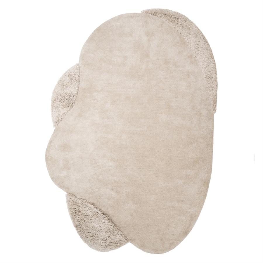 Carpets Praia 345x245 – beige | By Boo