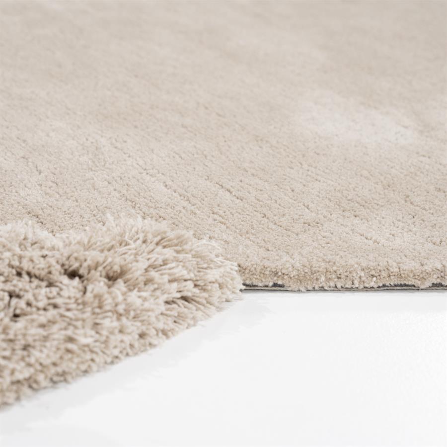 Carpets Praia 345x245 – beige | By Boo