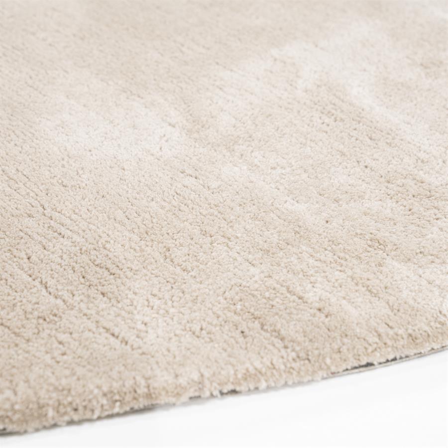 Carpets Praia 345x245 – beige | By Boo