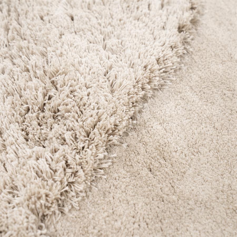 Carpets Praia 345x245 – beige | By Boo