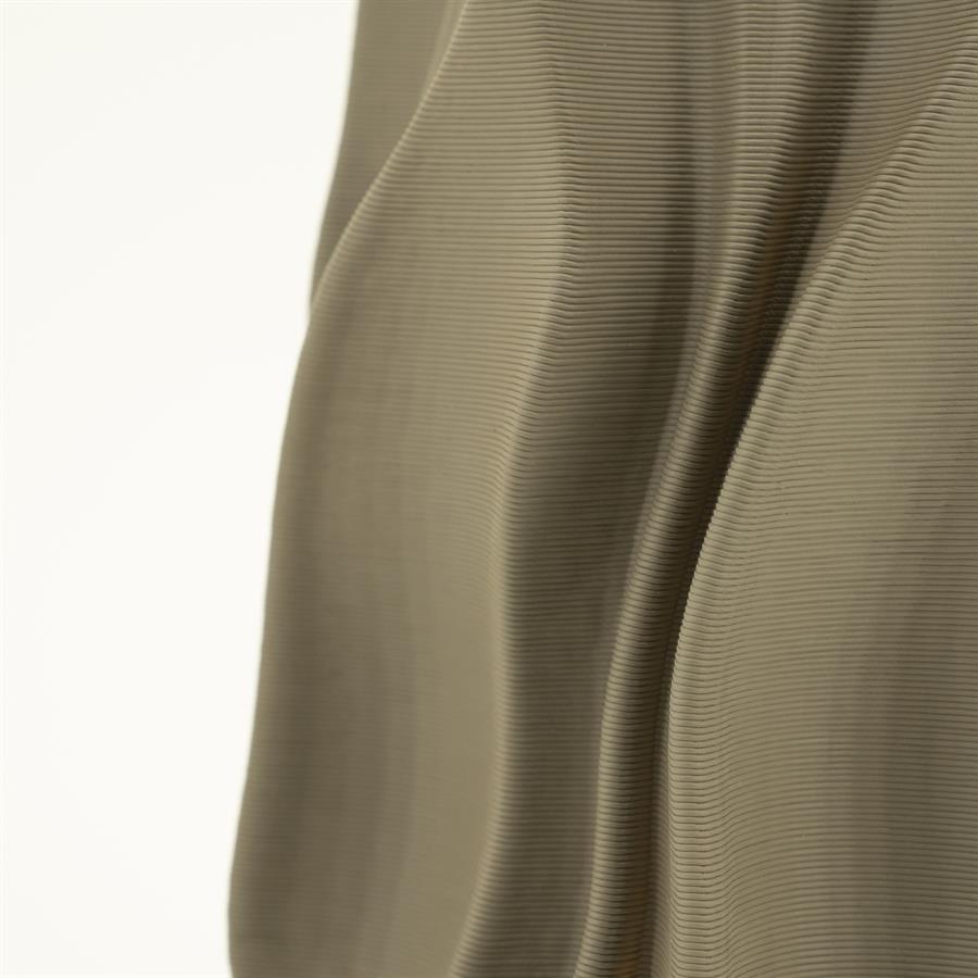 Pottery and vases Nove large 19x19x40 – taupe | By Boo