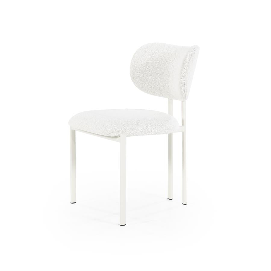 Stoel Daybreak 50,5x57x79 – beige | By Boo