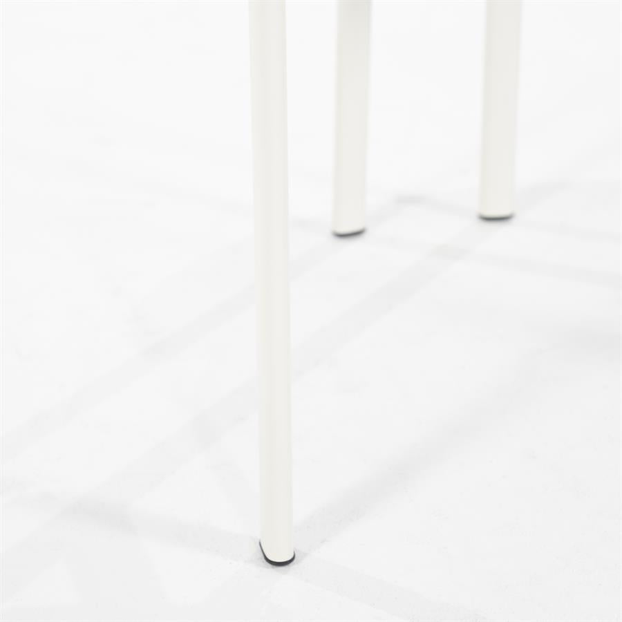 Stoel Daybreak 50,5x57x79 – beige | By Boo