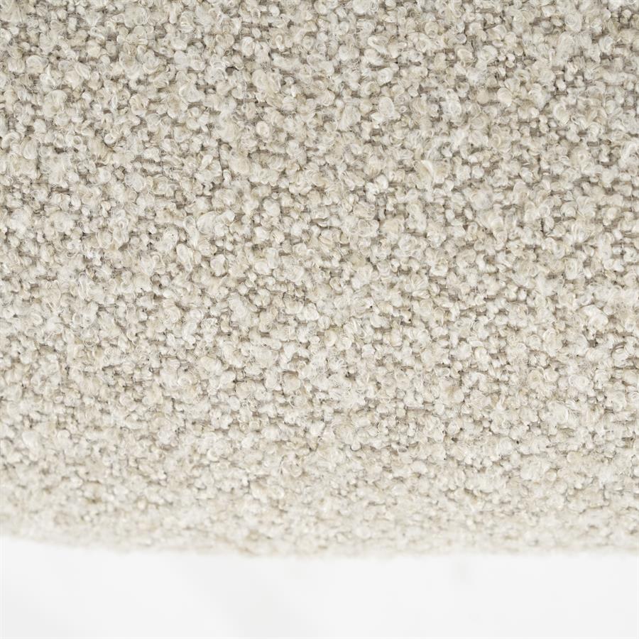 Stoel Daybreak 50,5x57x79 – taupe | By Boo
