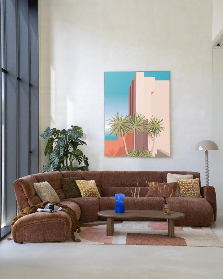 Tropical Place