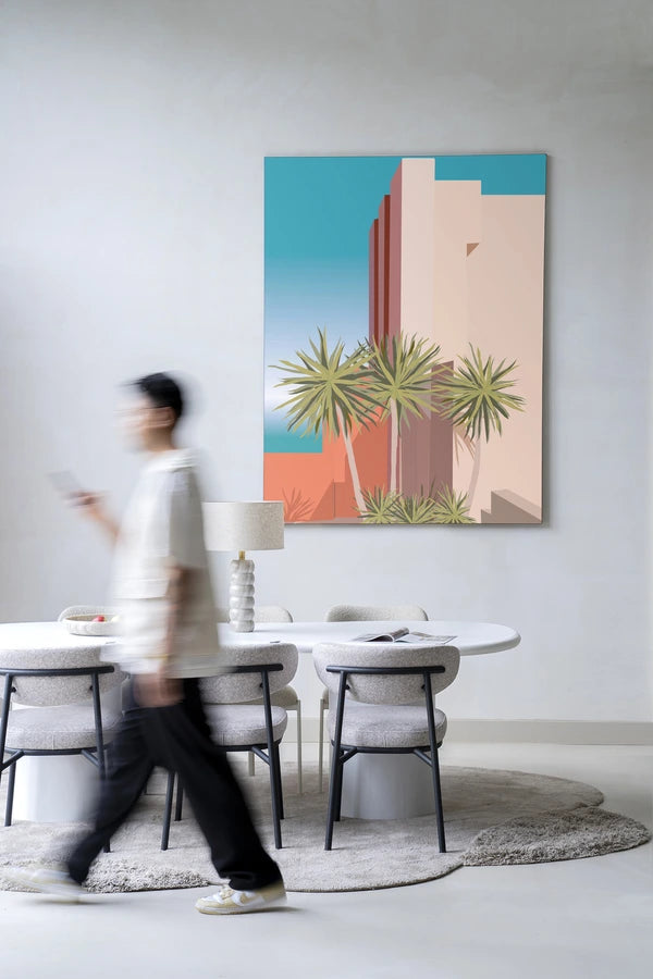 Tropical Place