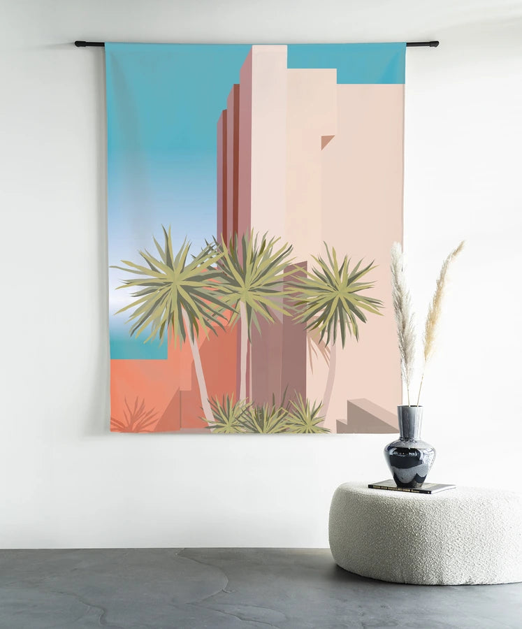 Tropical Place