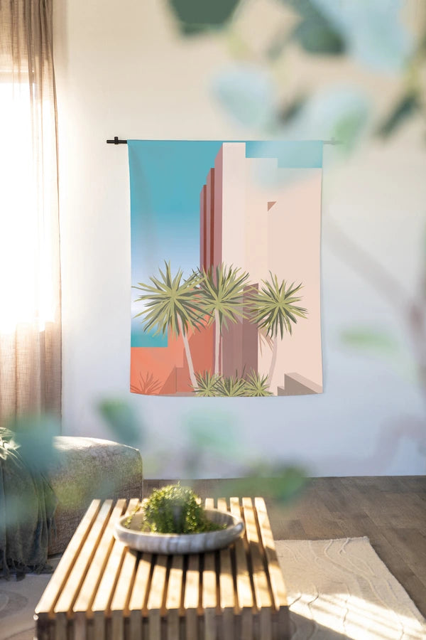 Tropical Place