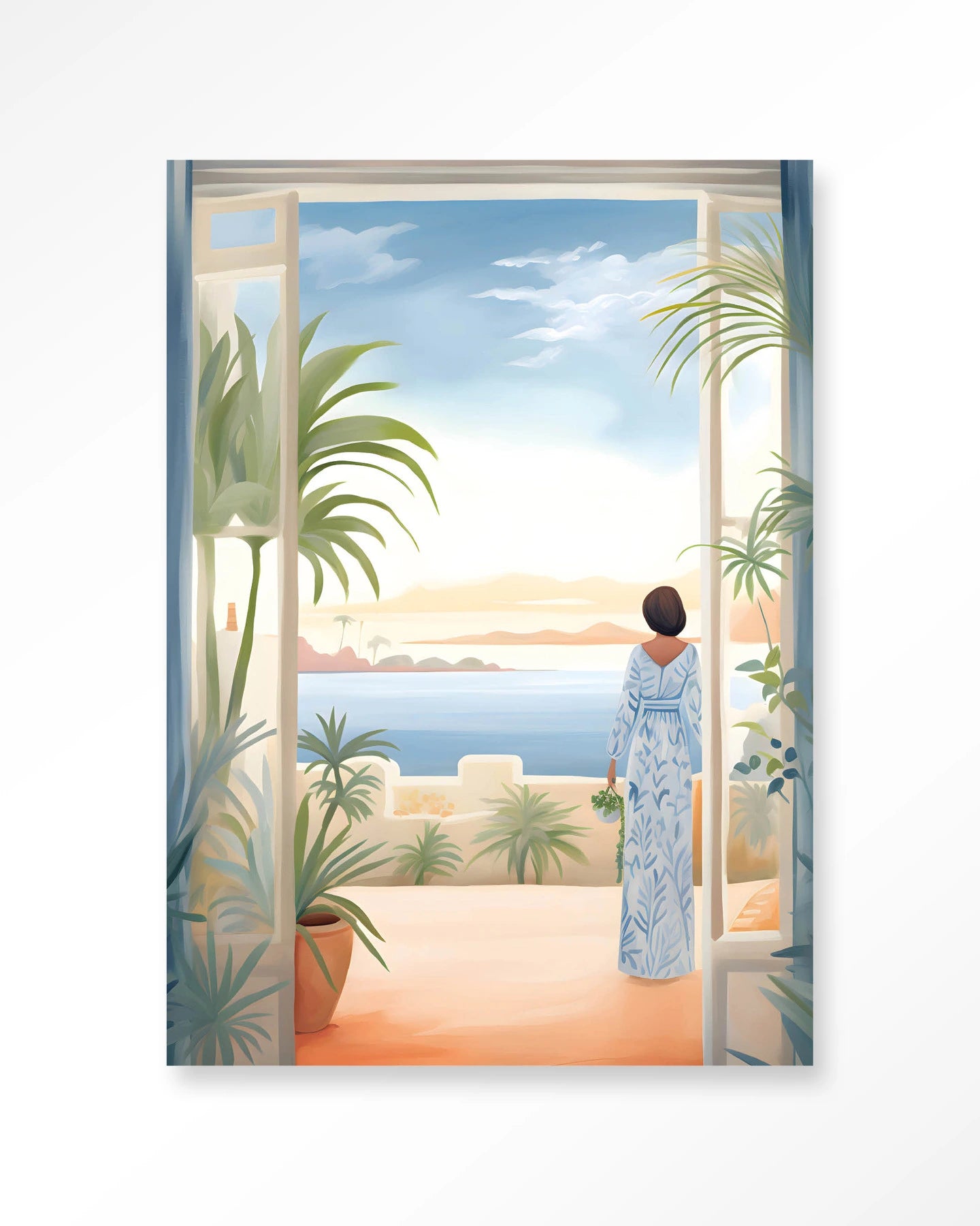 florine-wandkleed