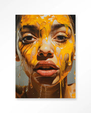 Honey – Art Print