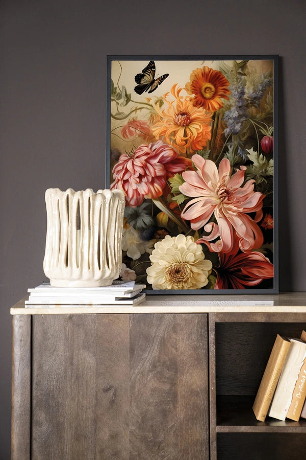 Vintage Flowers